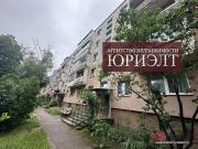 Купить 3-комнатную квартиру, Гродно, Врублевского, 70 Гродно