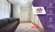 Купить 2-комнатную квартиру, Солигорск, Ковалева ул., 5 Солигорск