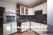 Купить 1-комнатную квартиру, Минск, Казинца ул., 43 (Октябрьский район) Минск