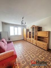 Купить 1-комнатную квартиру, Гомель, Речицкий, 89 Гомель