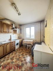 Купить 1-комнатную квартиру, Гомель, Речицкий, 89 Гомель