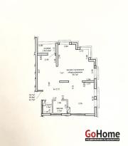 Купить 1-комнатную квартиру, Минск, Игоря Лученка, 20 (Октябрьский район) Минск