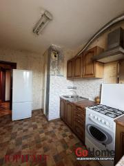 Купить 1-комнатную квартиру, Гомель, Речицкий, 89 Гомель