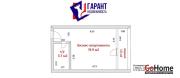 Купить 1-комнатную квартиру, Минск, Жореса Алфёрова ул., 22 (Октябрьский район) Минск