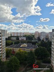 Купить 1-комнатную квартиру, Минск, Рафиева, 83 (Московский район) Минск