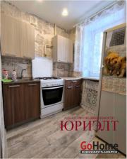 Купить 1-комнатную квартиру, Гомель, Минская, 8 Гомель