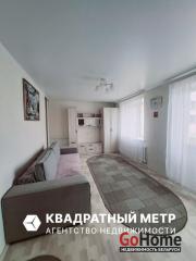 Купить 3-комнатную квартиру, Солигорск, ул. Парковая д.10 Солигорск