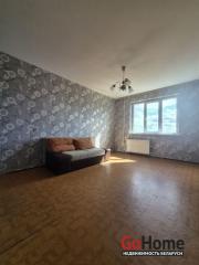 Купить 1-комнатную квартиру, Минск, Рафиева, 83 (Московский район) Минск