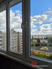 Купить 1-комнатную квартиру, Минск, Рафиева, 83 (Московский район) Минск