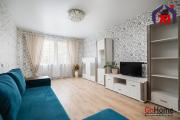 Купить 2-комнатную квартиру, Гомель, ул. Ново-полесская, д. 2 Гомель