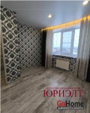 Купить 1-комнатную квартиру, Гомель, Минская, 8 Гомель