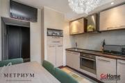 Купить 3-комнатную квартиру, Минск, Городецкая ул., 58 (Первомайский район) Минск
