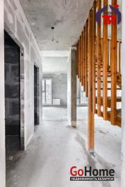 Купить 2-комнатную квартиру, Копище, Авиационная ул., 19 Копище