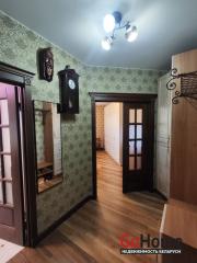 Купить 1-комнатную квартиру, Гродно, Виктора Саяпина, 8 Гродно