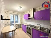 Купить 3-комнатную квартиру, Солигорск, Железнодорожная ул., 16 Солигорск