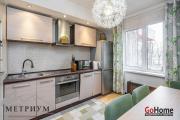 Купить 3-комнатную квартиру, Минск, Городецкая ул., 58 (Первомайский район) Минск
