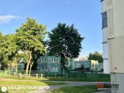 Купить 3-комнатную квартиру, Минск, Ротмистрова ул., 34(Заводской район) Минск