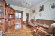 Купить 3-комнатную квартиру, Минск, Козлова ул., 10 (Партизанский район) Минск