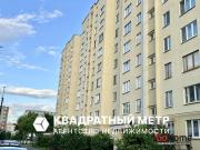 Купить 3-комнатную квартиру, Минск, Ротмистрова ул., 34(Заводской район) Минск