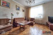 Купить 3-комнатную квартиру, Минск, Козлова ул., 10 (Партизанский район) Минск