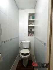 Купить 4-комнатную квартиру, Жодино, Ленина просп., 21 Жодино