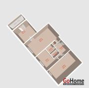 Купить 3-комнатную квартиру, Минск, Данилы Сердича ул., 8/1 (Фрунзенский район) Минск