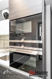 Купить 3-комнатную квартиру, Минск, Сурикова ул., 3/А (Заводской район) Минск