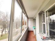 Купить 4-комнатную квартиру, Гродно, Ленинского Комсомола, 43 Гродно