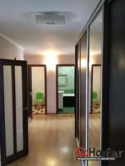 Купить 3-комнатную квартиру, Брест, Заводской Брест