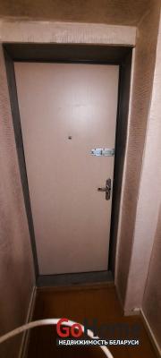 Купить 3-комнатную квартиру, Минск, ул. Ауэзова, д. 12 (Заводской район) Минск