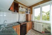 Купить 1-комнатную квартиру, Минск, Карастояновой ул., 33 (Центральный район) Минск