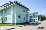 Купить 4-комнатную квартиру, Свислочь, Партизанская ул., 29/Б Свислочь