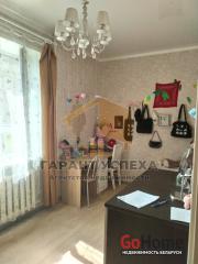 Купить 3-комнатную квартиру, Брест, ул. Героев обороны Брестской крепости, д. Брест