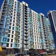 Купить 2-комнатную квартиру, Минск, Михаила Савицкого, 8 (Октябрьский район) Минск