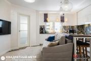 Купить 3-комнатную квартиру, Минск, Карвата ул., 31/Г(Партизанский район) Минск