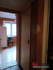 Купить 3-комнатную квартиру, Минск, Ангарская, 86 (Заводской район) Минск