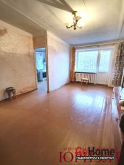 Купить 2-комнатную квартиру, Барановичи, Курчатова, 13 Барановичи