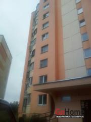 Купить 4-комнатную квартиру, Минск, ул. Кольцова, д. 19А (Советский район) Минск