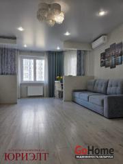 Купить 3-комнатную квартиру, Минск, Грушевская, 90 (Московский район) Минск