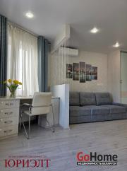 Купить 3-комнатную квартиру, Минск, Грушевская, 90 (Московский район) Минск