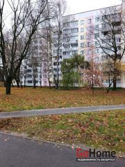 Купить 3-комнатную квартиру, Минск, Ангарская, 86 (Заводской район) Минск