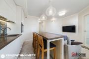 Купить 3-комнатную квартиру, Минск, Карвата ул., 31/Г(Партизанский район) Минск