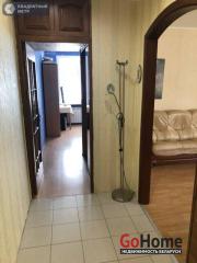 Купить 3-комнатную квартиру, Минск, просп. Рокоссовского, д. 126 (Ленинский район) Минск