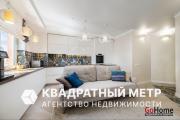 Купить 3-комнатную квартиру, Минск, Карвата ул., 31/Г(Партизанский район) Минск