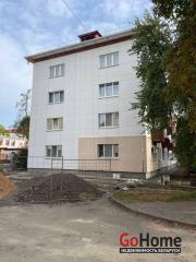 Купить 1-комнатную квартиру, Минск, Козлова пер., 20/б (Партизанский район) Минск