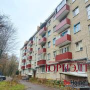 Купить 2-комнатную квартиру, Барановичи, Курчатова, 13 Барановичи