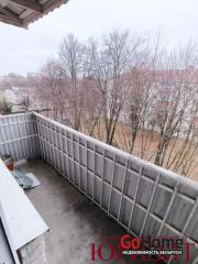 Купить 2-комнатную квартиру, Барановичи, Курчатова, 13 Барановичи