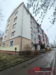 Купить 2-комнатную квартиру, Барановичи, Курчатова, 13 Барановичи