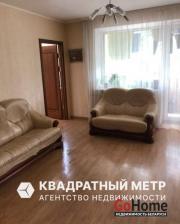 Купить 3-комнатную квартиру, Минск, просп. Рокоссовского, д. 126 (Ленинский район) Минск