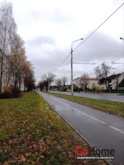 Купить 3-комнатную квартиру, Минск, Ангарская, 86 (Заводской район) Минск